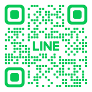 LINE QRコード